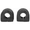 Delphi Suspension Stabilizer Bar Bushing Kit, Td4248W TD4248W - alternate 1